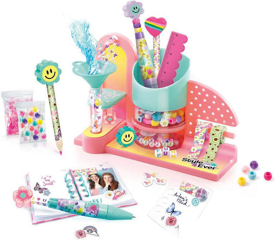 Canal Toys Παιδική Χειροτεχνία Style 4 Ever για Παιδιά 6+ Ετών