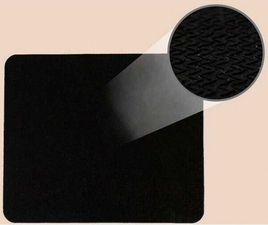 ERT Group Batman 002 Mouse Pad (220mm) Μαύρο WMPBATMAN002