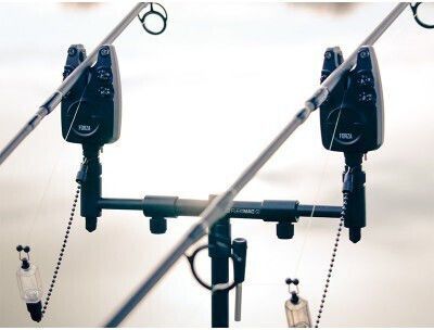Adjustable Buzzbar Delphin Fleximag Buzz L 18-25 Cm 2 Positions