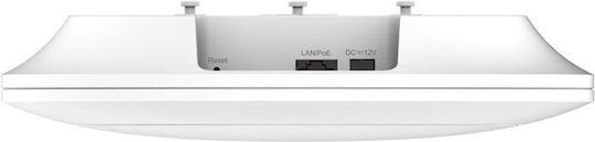 Ruijie RG-RAP2266 Access Point με Mesh Wi‑Fi 6 Dual Band (2.4 & 5GHz) Μονό Kit