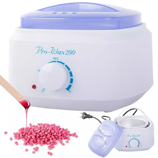 Pro Wax 200 Wachswärmer Gerät