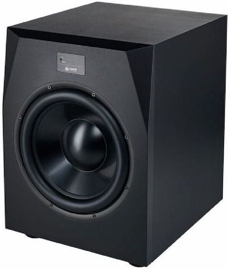 Adam Sub15 Αυτοενισχυόμενο Subwoofer με Ηχείο 5" Μαύρο