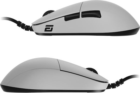 Endgame Gear XM2 8K Gaming Mouse 26000 DPI Alb