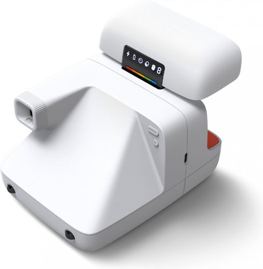 Polaroid Flip Weiß