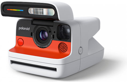 Polaroid Flip Weiß