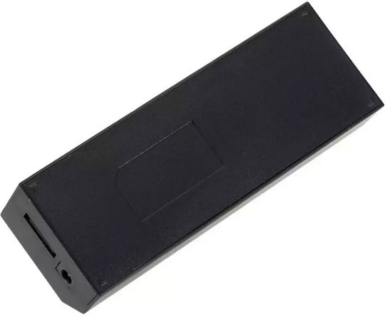 USB-Hub 4 Anschlüsse USB 3.0 mit USB-A Anschluss