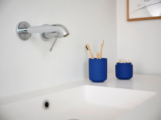 Zone Denmark Cotton Holder Blue
