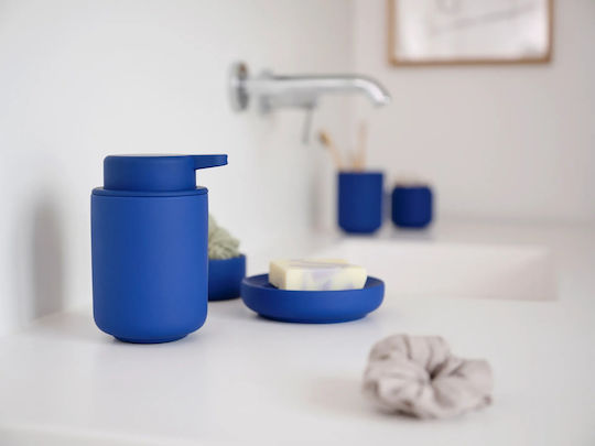 Zone Denmark Cotton Holder Blue