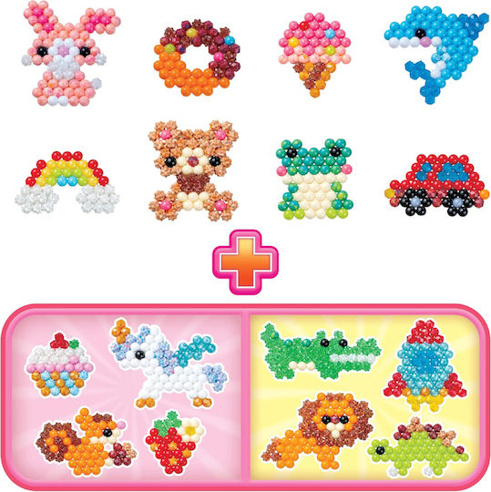 Craft Παιδική Χειροτεχνία Aquabeads για Παιδιά 4+ Ετών
