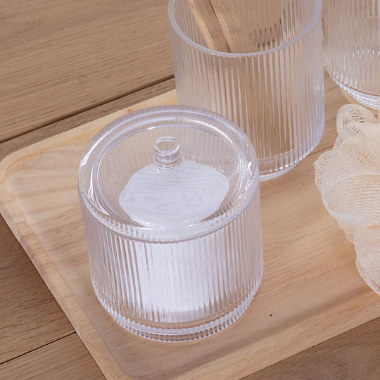 Nef-Nef Homeware Getränkehalter Weiß