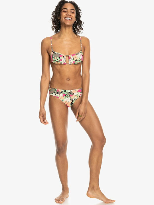 Classics Bikini-Oberteil Schwarz