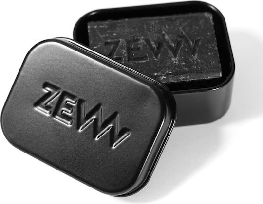 Zew For Men Tavă de săpun Neagră 5903766462165