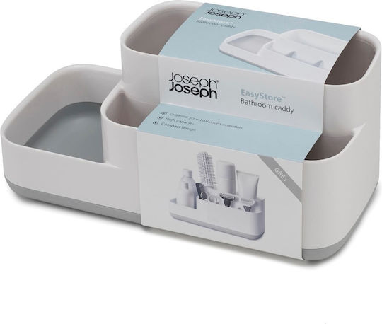 Joseph Joseph Wall-mounted Organizer Plastic Multicolored