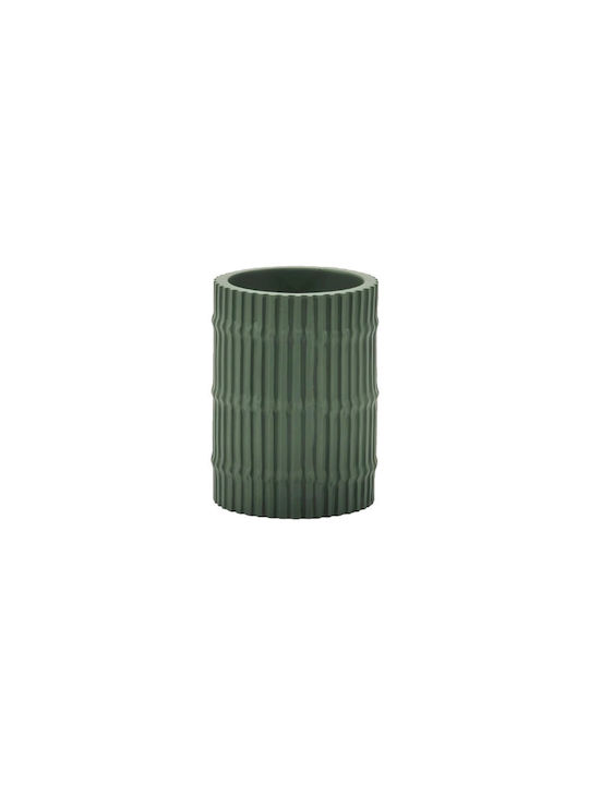 ArteLibre Cupa ei din Rășină Verde
