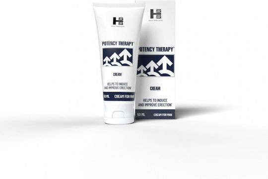 Cremă pentru potență 50ml