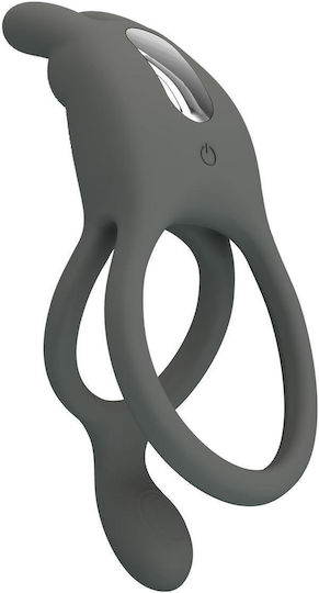 Vibrating Erection Ring Master Ring 7 Vibration Functions
