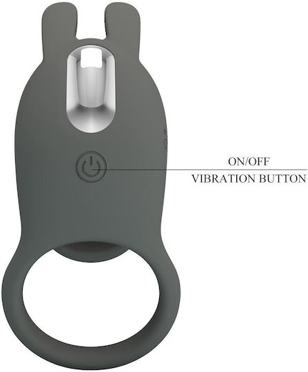 Master Ring 7 Vibration Functions Memory Function