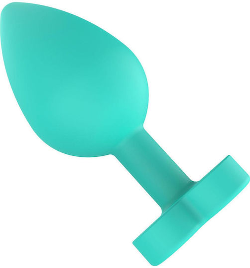 Anal Plug Mittel Grün