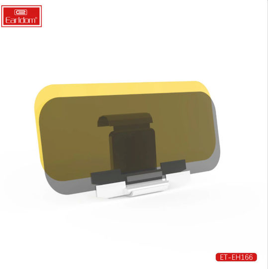 Earldom Eh166 Hd Αντιθαμβωτικό Σκίαστρο Visor 2--1 Ημέρα & Νύχτα