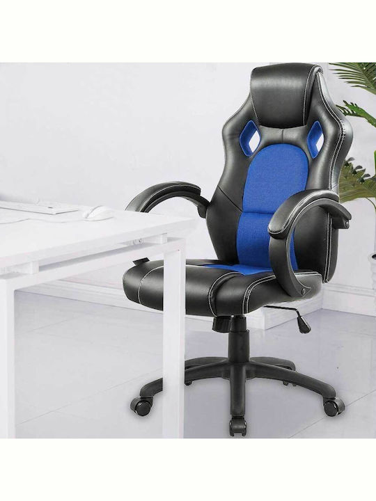 Bakaji 02832099 Gaming Chair Black / Blue