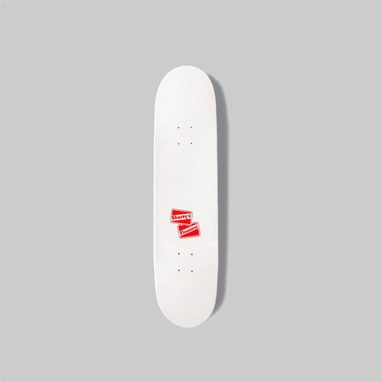 Pleasures Doubles Deck 8.5