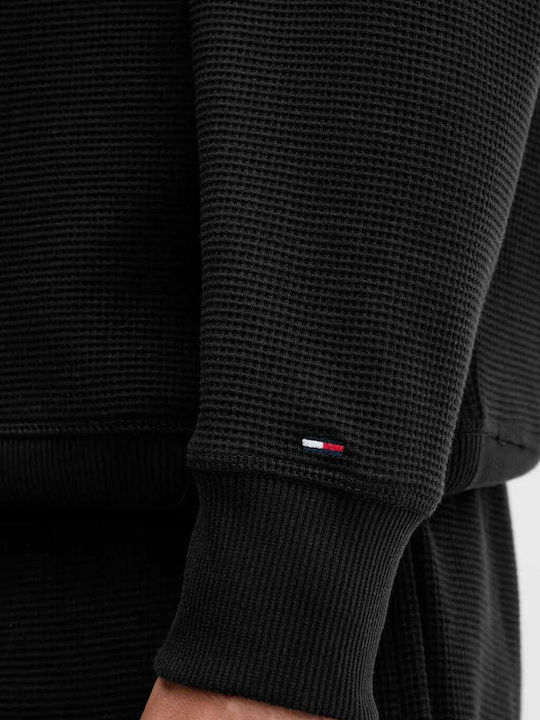 Суитшърт Black