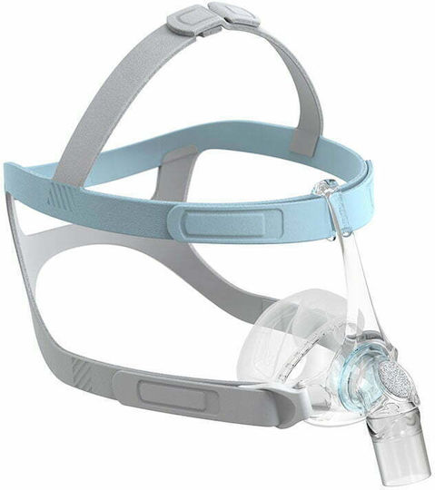 Fisher & Paykel Eson 2 Ρινική Μάσκα για Συσκευή CPAP ESN2LU