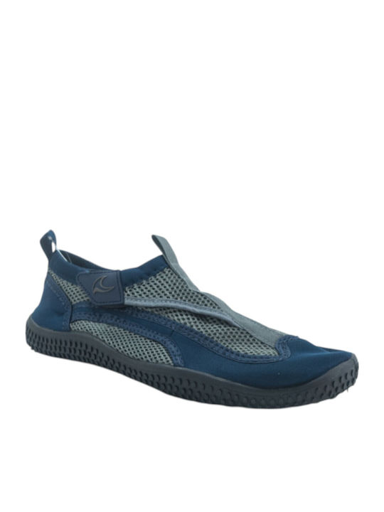 Ocean Addicts 114054k Navy Dark Grey