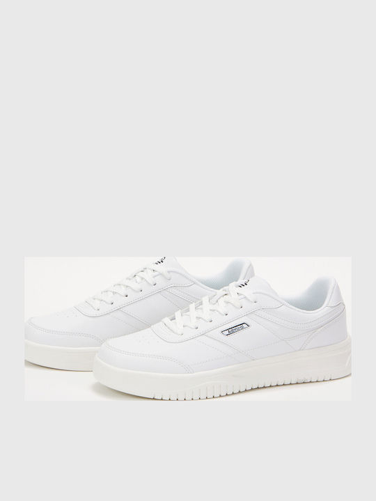 Sneakers Black