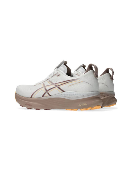 Gel-Kayano 32 Дамски Спортни Обувки Running Бели