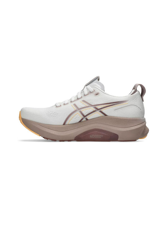 Gel-Kayano 32 Дамски Спортни Обувки Running Бели
