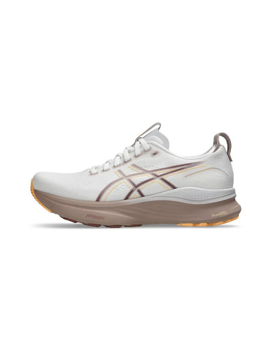 Gel-Kayano 32 Дамски Спортни Обувки Running Бели