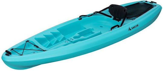 Bellota Sailor Explorer 0101-0100 Пластмасов Каяк Плажна чанта 1 лице Син