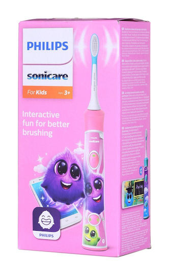 Philips Sonicare Periuță de dinți electrică pentru 3+ ani 1493479