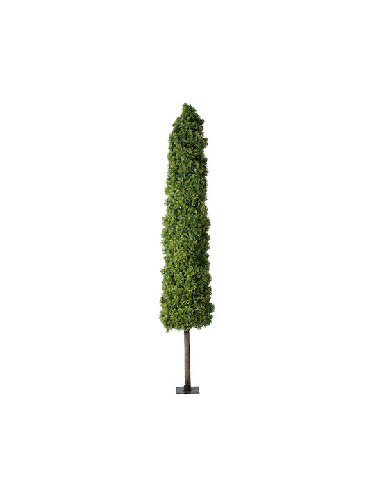 Künstlicher Baum für den Außenbereich Grün 250cm GloboStar
