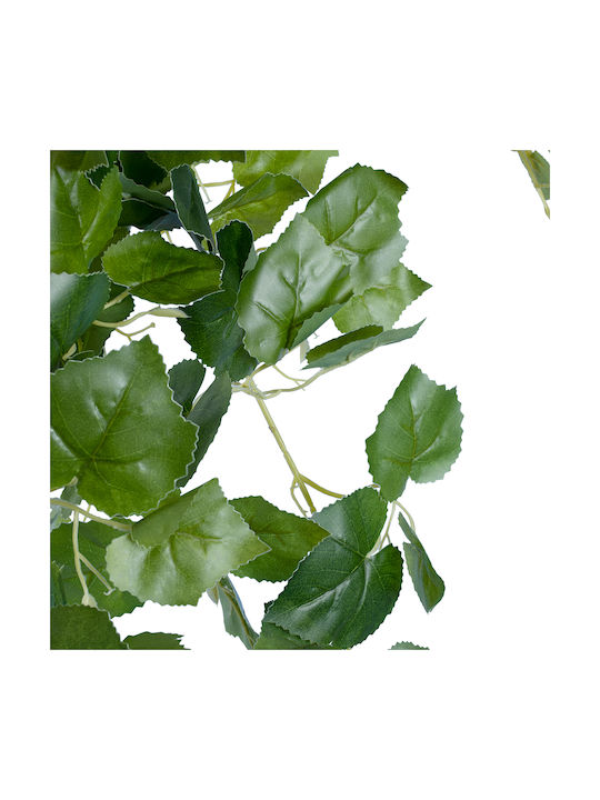 Ramură Decorativă Artificială Ivy Green 120cm GloboStar