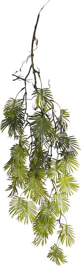 Decorative Artificial Plant Fern Green 90cm in Box 50pcs GloboStar