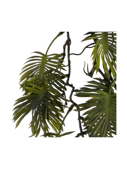 Decorative Artificial Plant Fern Green 90cm in Box 50pcs GloboStar
