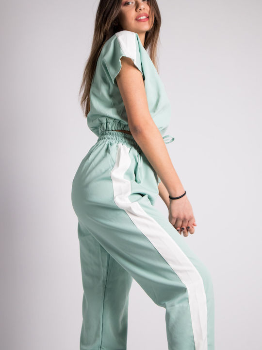 Set de Trening Mint