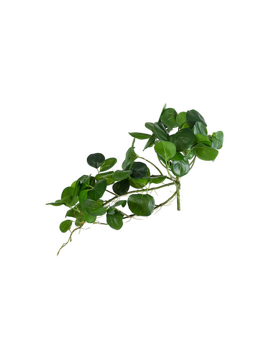 Decorative Artificial Plant Green 50cm 50pcs GloboStar