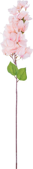 Artificial Pink Flower 80cm in Box GloboStar