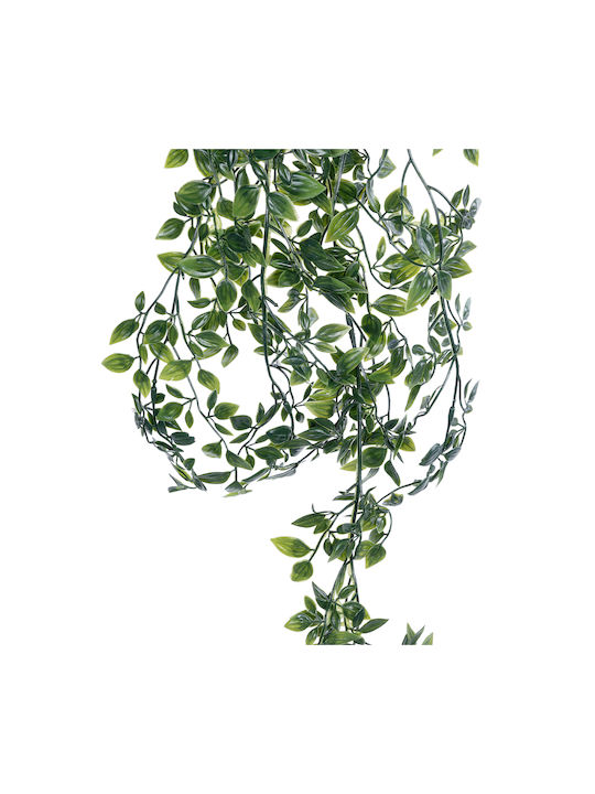 Decorative Artificial Plant Green 80cm in Box 64pcs GloboStar