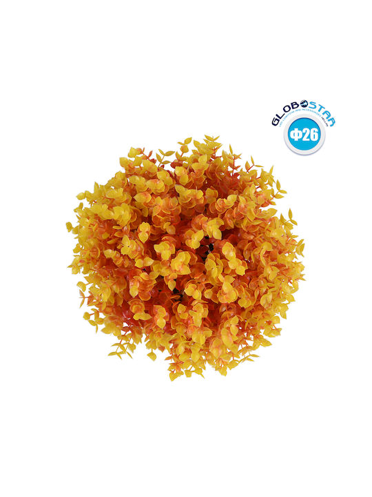 Tufă Artificială Buxus (Box comun) 26cm GloboStar
