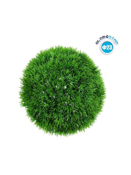 Tufă Artificială Iarbă Verde 23cm GloboStar
