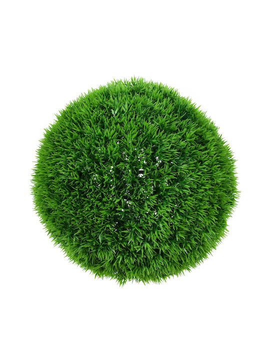 Tufă Artificială Iarbă Verde 28cm GloboStar