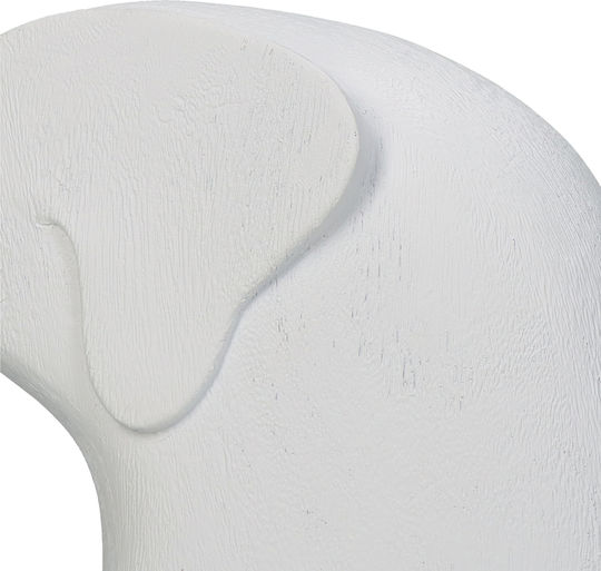 ArteLibre Dekorativer Elefant Aus Polyresin 16x8x20.5cm 1Stück