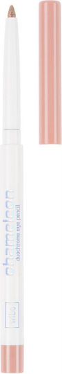 Chameleon Eye Pencil 01