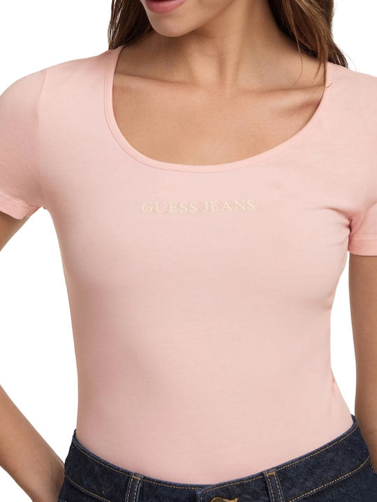 Guess Γυναικείο Κορμάκι