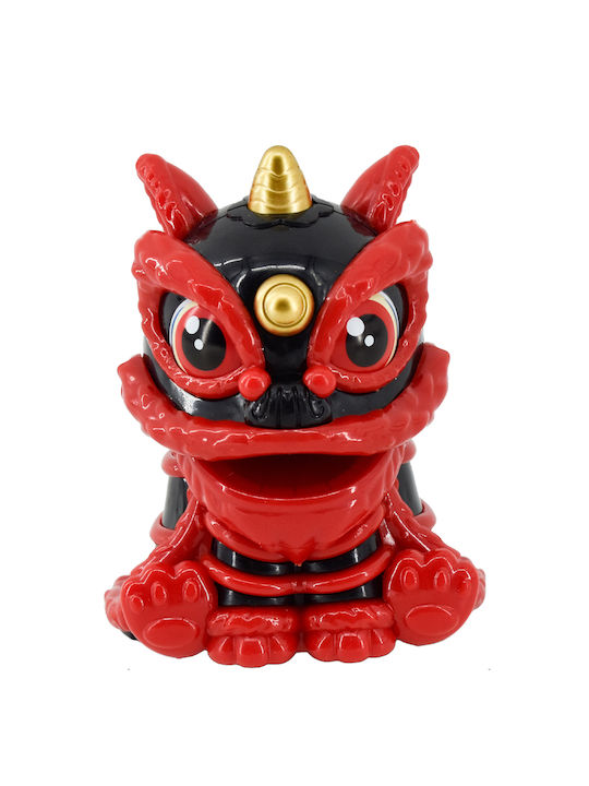 Dragon chinezesc decorativ multicolor 7x10,5cm Forhome 67002128 Home