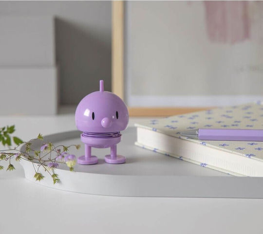 Hoptimist Διακοσμητικό Αγαλματίδιο Bumble 10x10x15cm